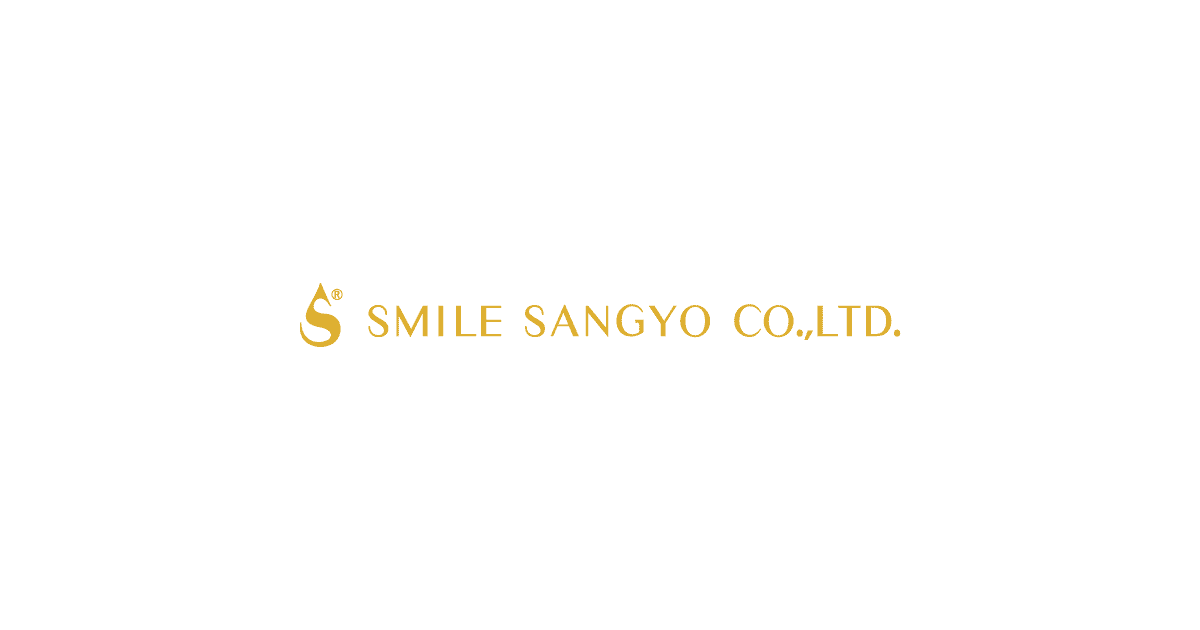 トピックス | スマイル産業株式会社 (SMILE SANGYO CO.,LTD.)